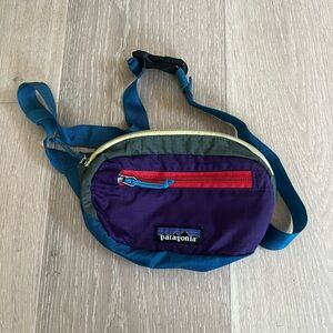 Patagonia Ultralight Black Hole Mini Hip Pack